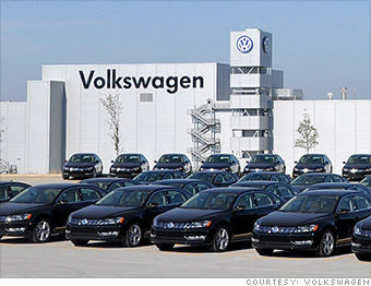 Volkswagen