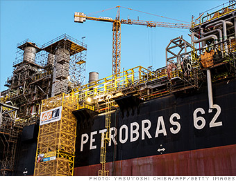 Petrobras