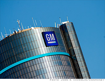 General Motors