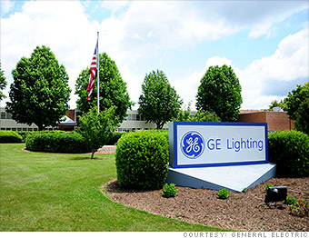 General Electric