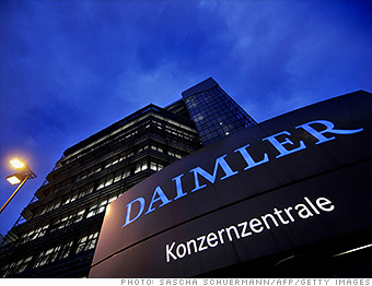 Daimler