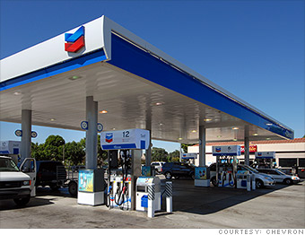 Chevron