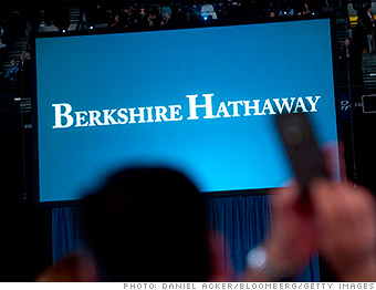 Berkshire Hathaway