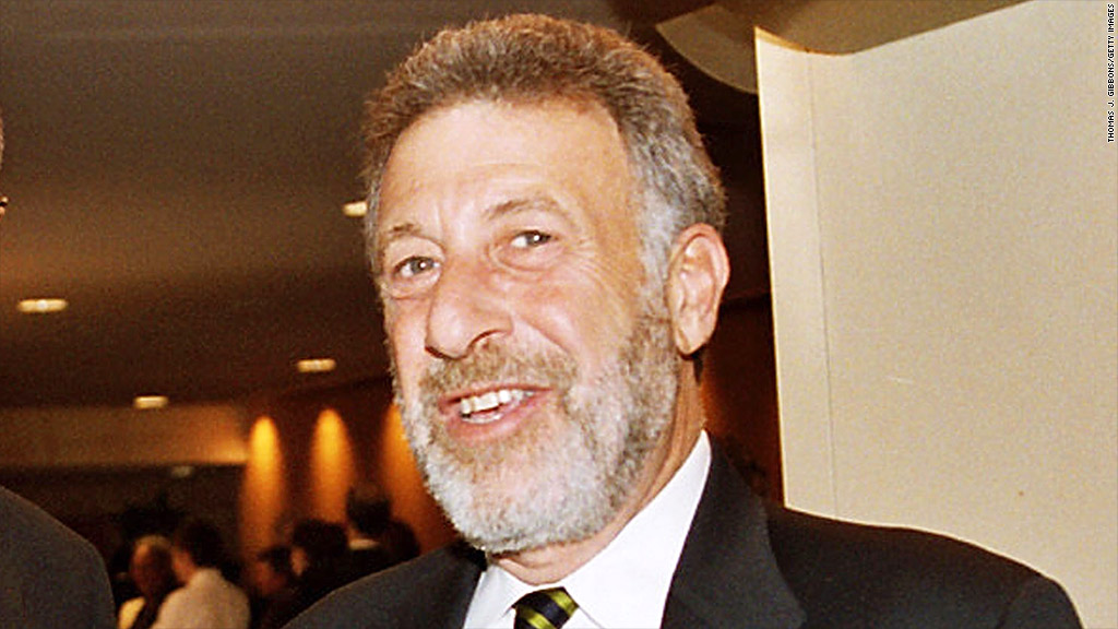 george zimmer mens wearhouse