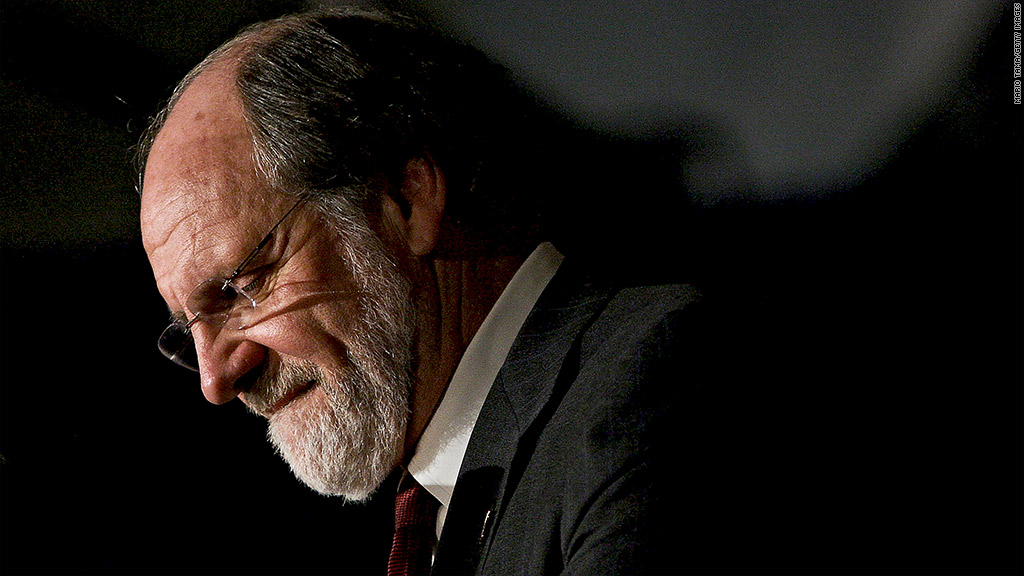 jon corzine sue