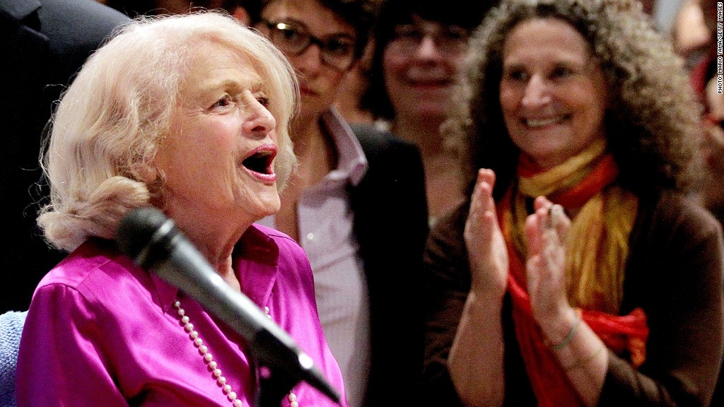 edith windsor victory