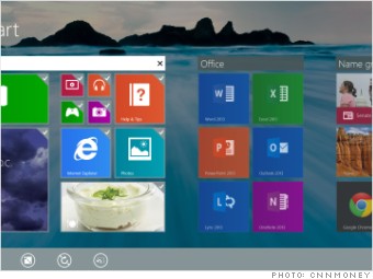 windows 8