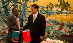 China and Africa: What the U.S. doesn't understand
