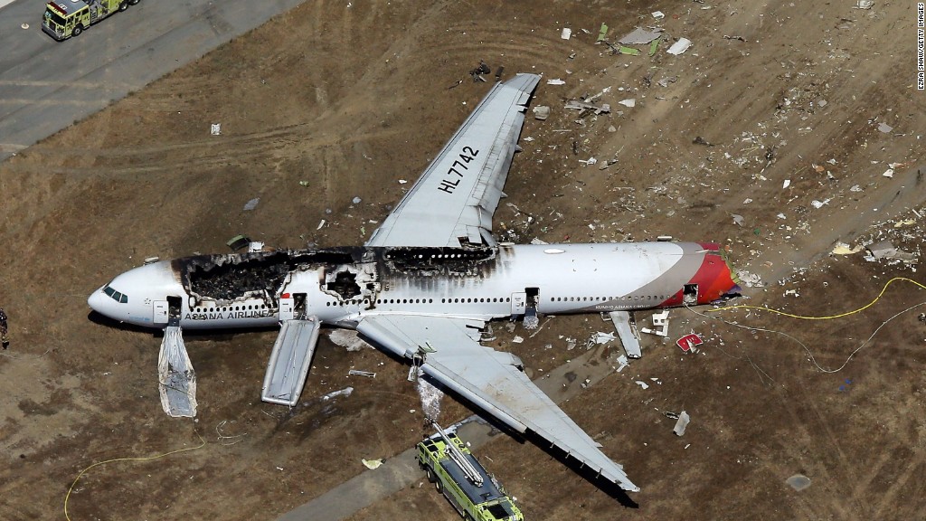 boeing crash