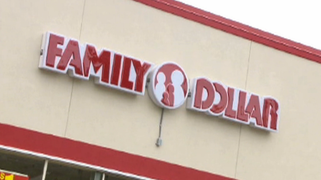 Family Dollar: Consumers still frugal