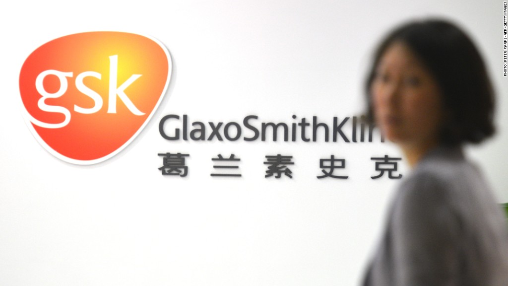 gsk