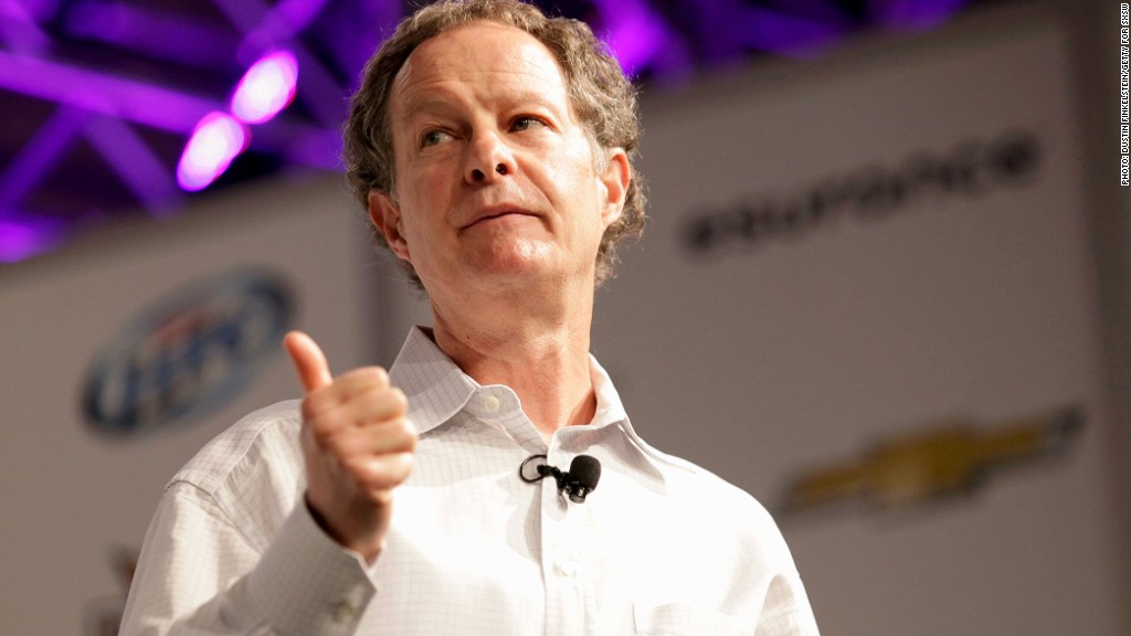 one million salary john mackey