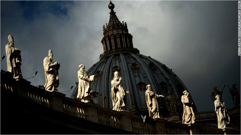 vatican banking scandal