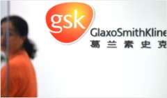 Glaxo and the perils of doing business in China