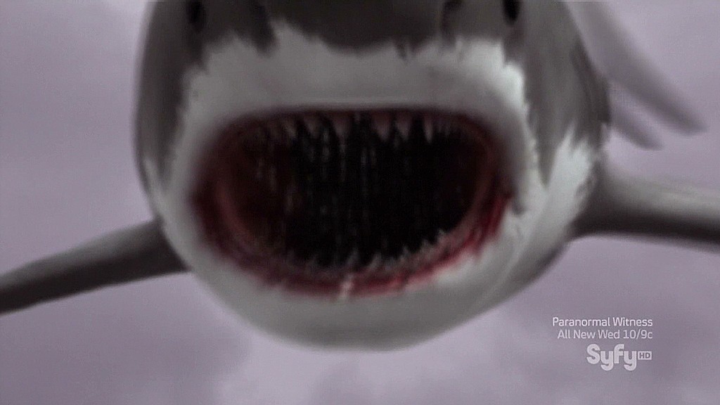 How 'Sharknado' won the Internet