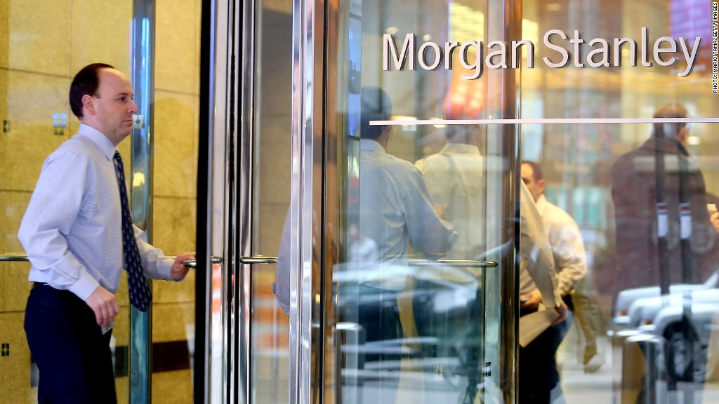 morgan stanley earnings 071813