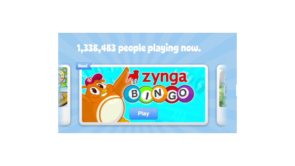 Zynga's post-IPO challenges