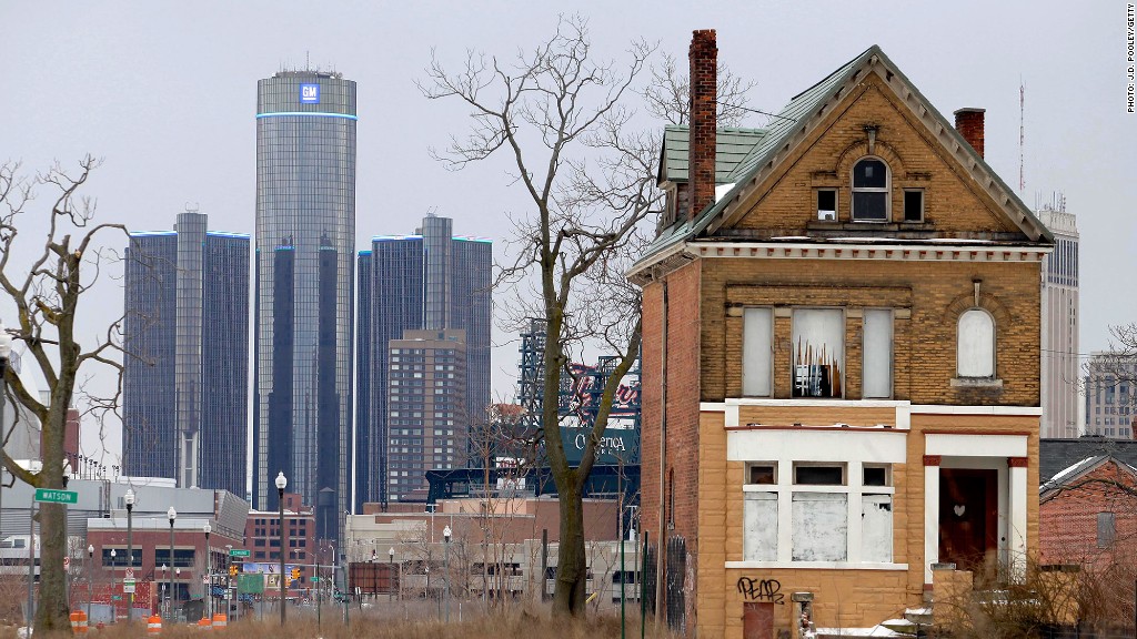 detroit burnt out bankruptcy