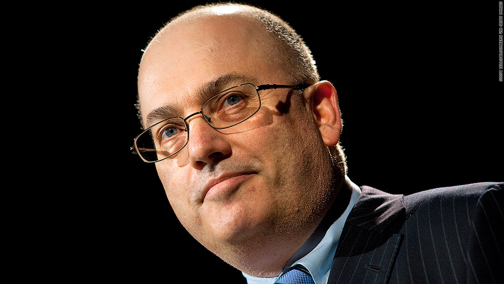 steven cohen charged