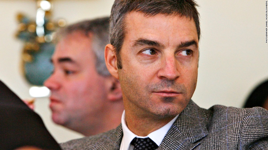 Dan loeb resigns yahoo