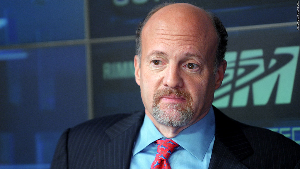 jim cramer