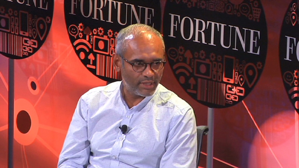 How Aereo beat the TV networks