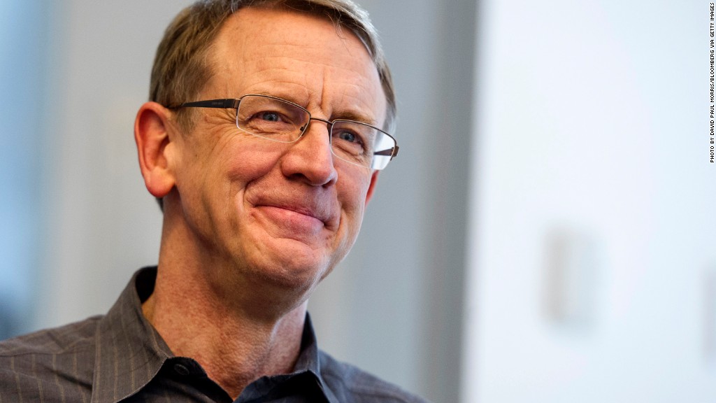 john doerr