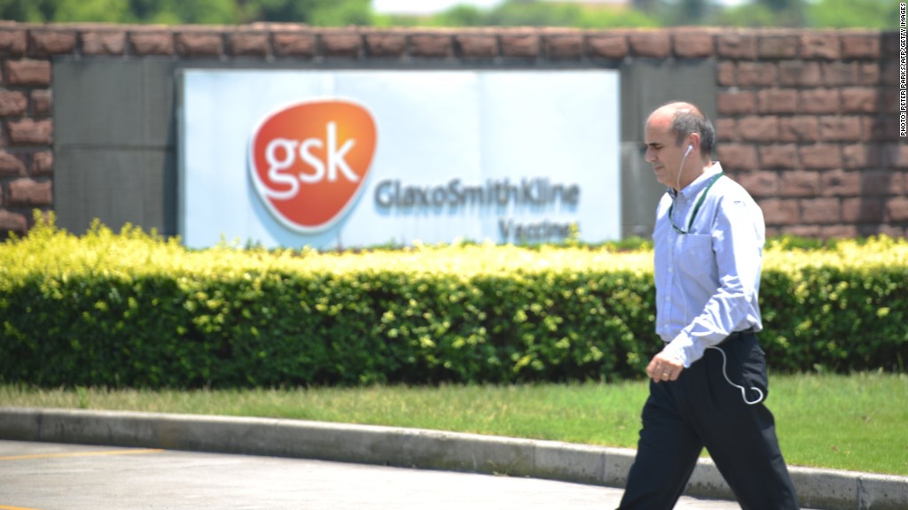 gsk