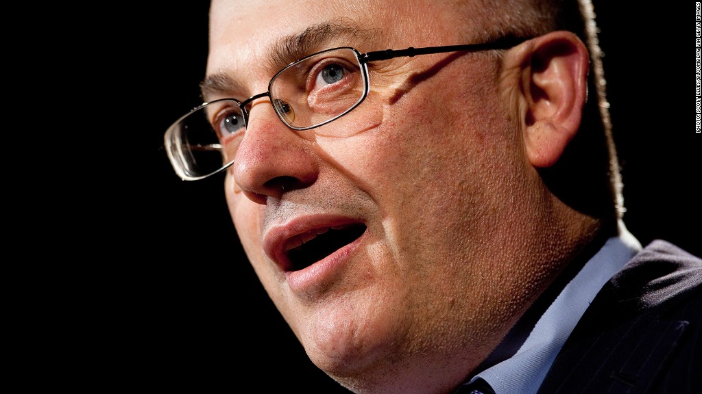 steve cohen sac