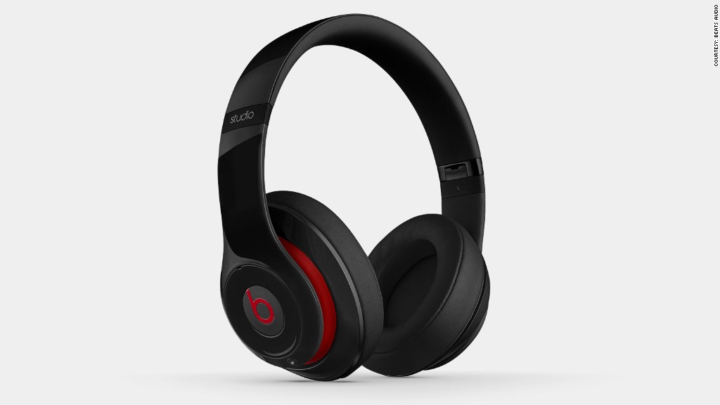 beats studio headphones