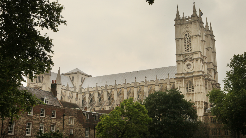 Church of England's war on payday lenders