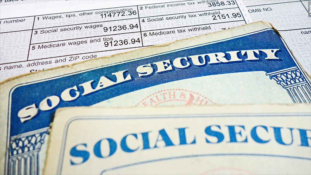 social security strategies