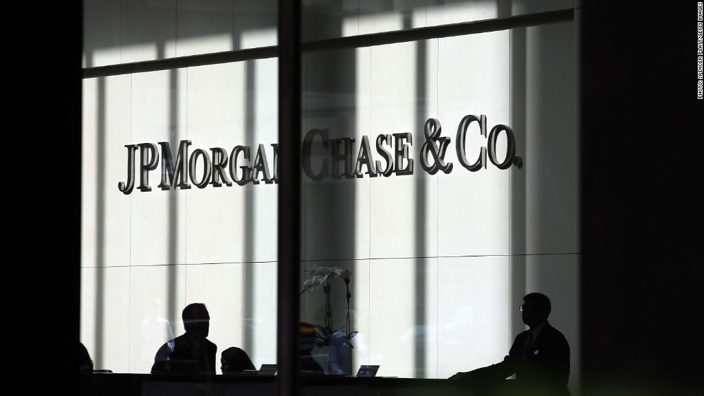 jpmorgan chase energy manipulation