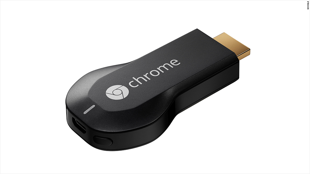 google chromecast