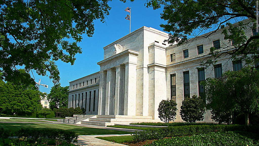 fed policy decision