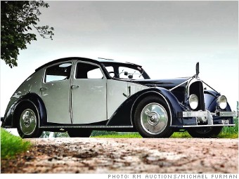 pebble beach cars gooding voisin