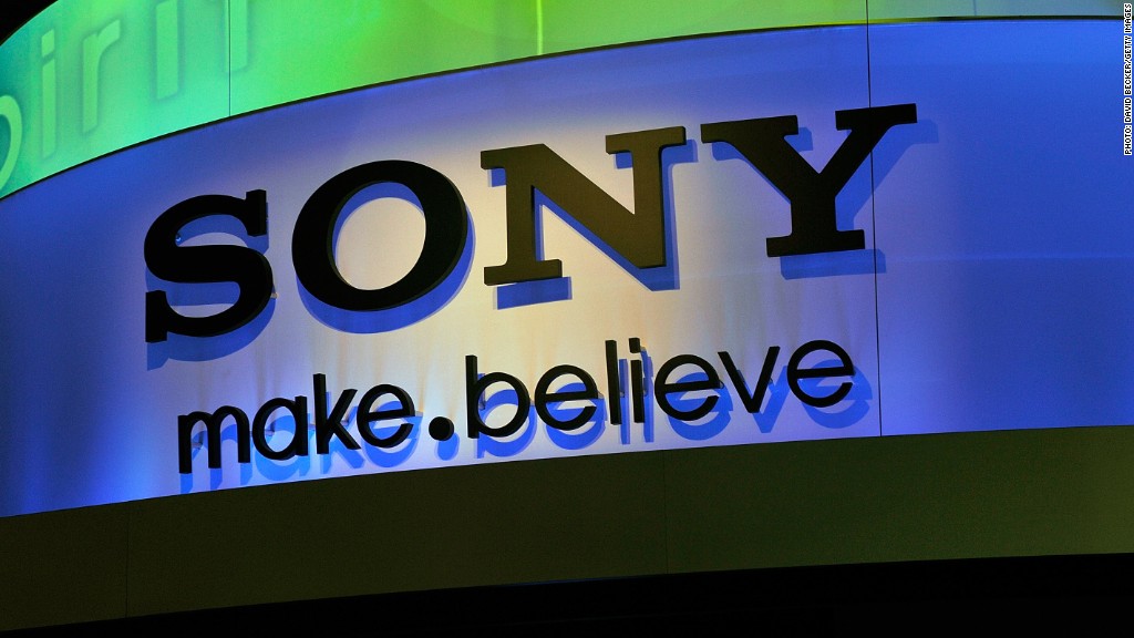 sony loeb