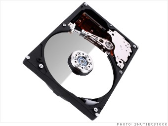 worst tech lies hard drive