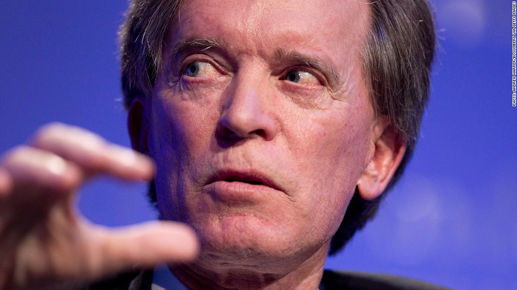 bill gross monthly letter 080813