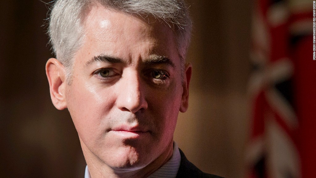 bill ackman jc penney