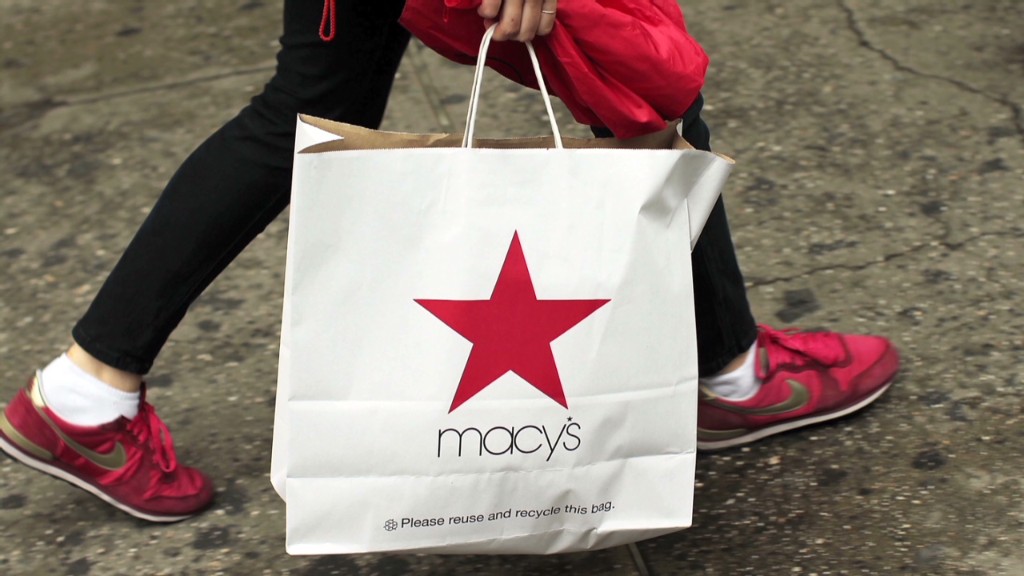 Macy's, Bloomingdales to offer same-day delivery