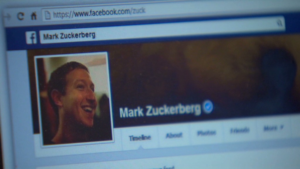  Meet the man who hacked Zuckerberg