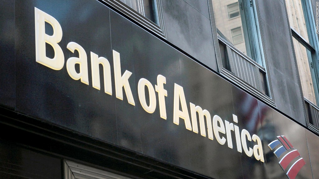 bank of america intern death