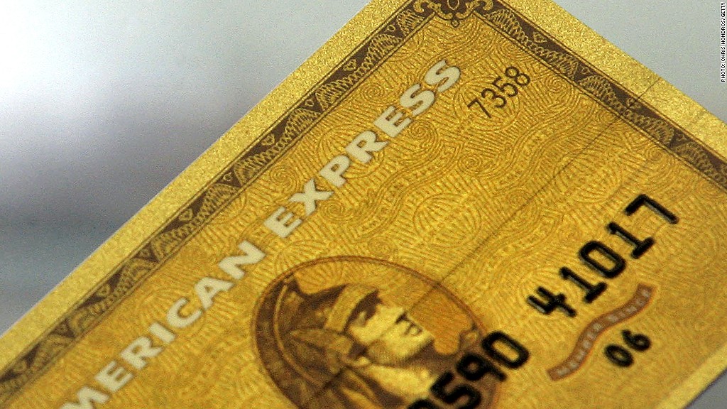 american express highest issuer