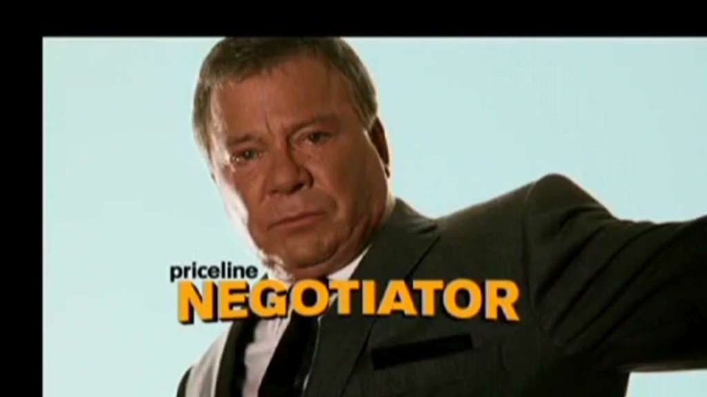 Priceline CEO: Opportunity in mobile