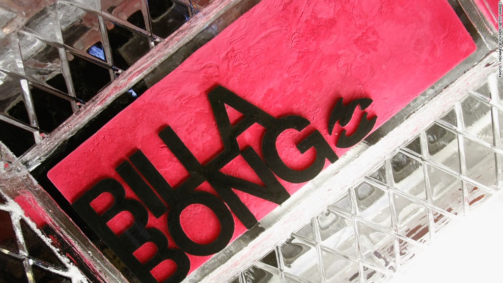 billabong