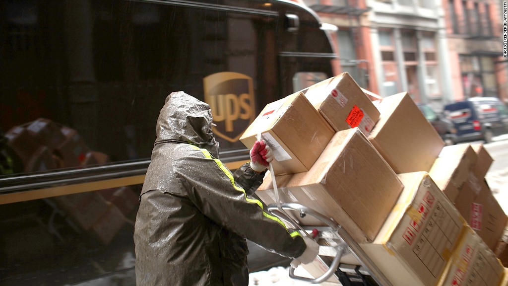 ups employee obamacare