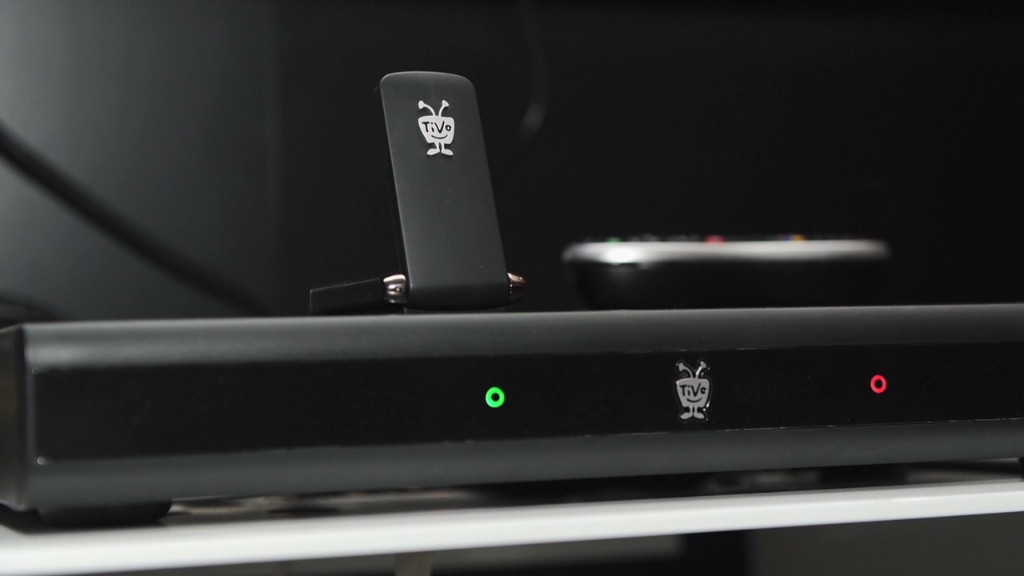 The worst may be over for TiVo
