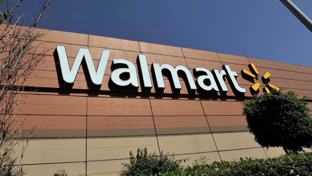 Wal-Mart's plan sells 'American made'