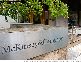 McKinsey & Co.